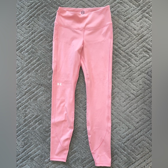 UA Rush leggings - Picture 1 of 4